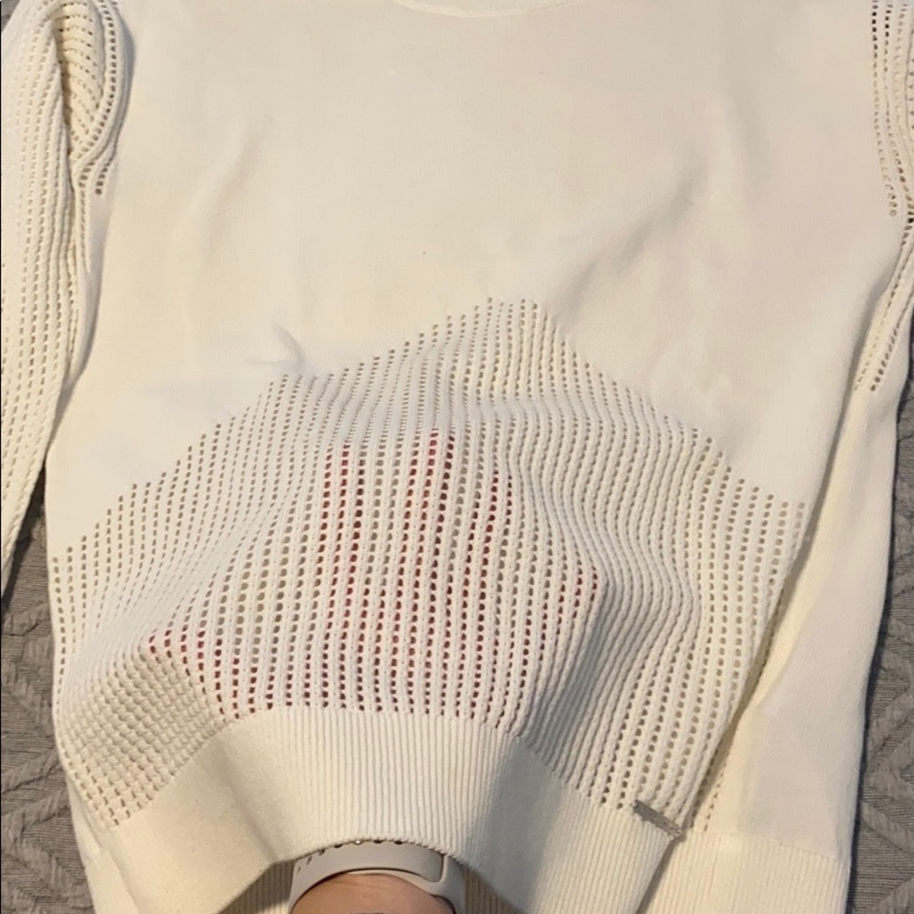 AF sweater - Picture 5 of 5